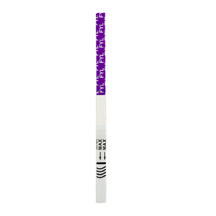 (25 Pack) 1 Panel QuickScreen Drug Test Dip Stick - 9906 Fentanyl 1 Panel,Dip Cards Phamatech
